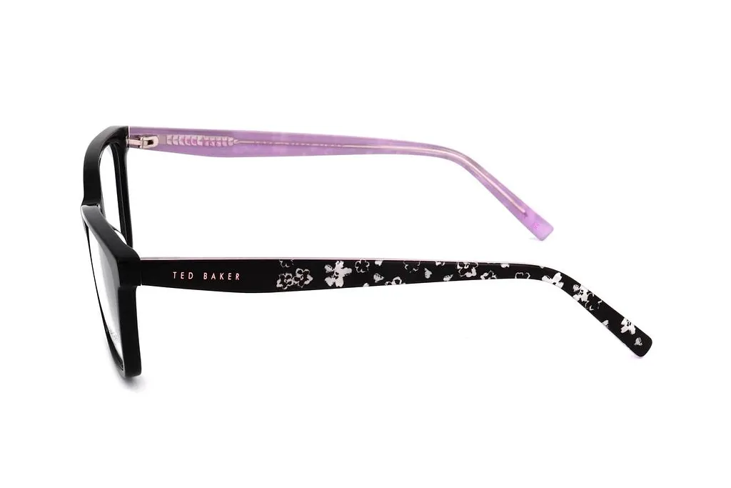 Ted Baker Square-Frame Glasses