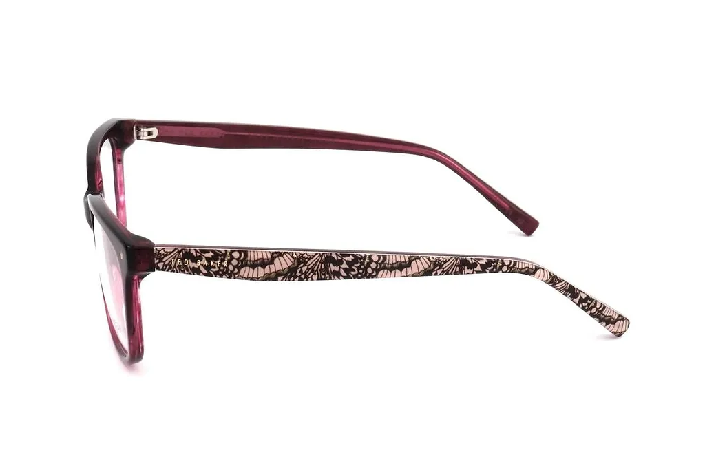 Ted Baker Square-Frame Glasses