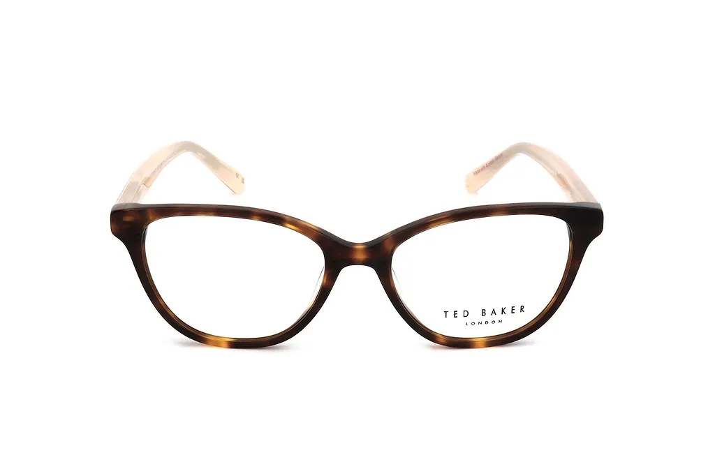 Ted Baker Square-Frame Glasses
