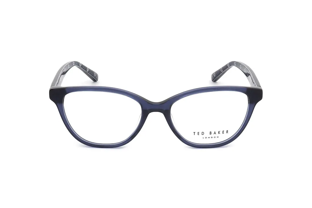 Ted Baker Square-Frame Glasses