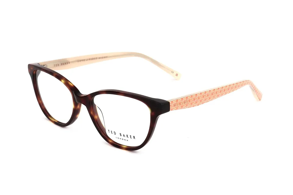 Ted Baker Square-Frame Glasses