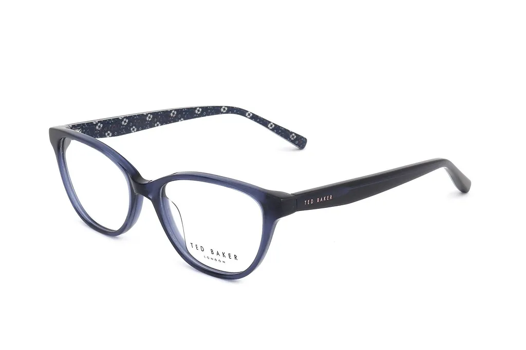 Ted Baker Square-Frame Glasses