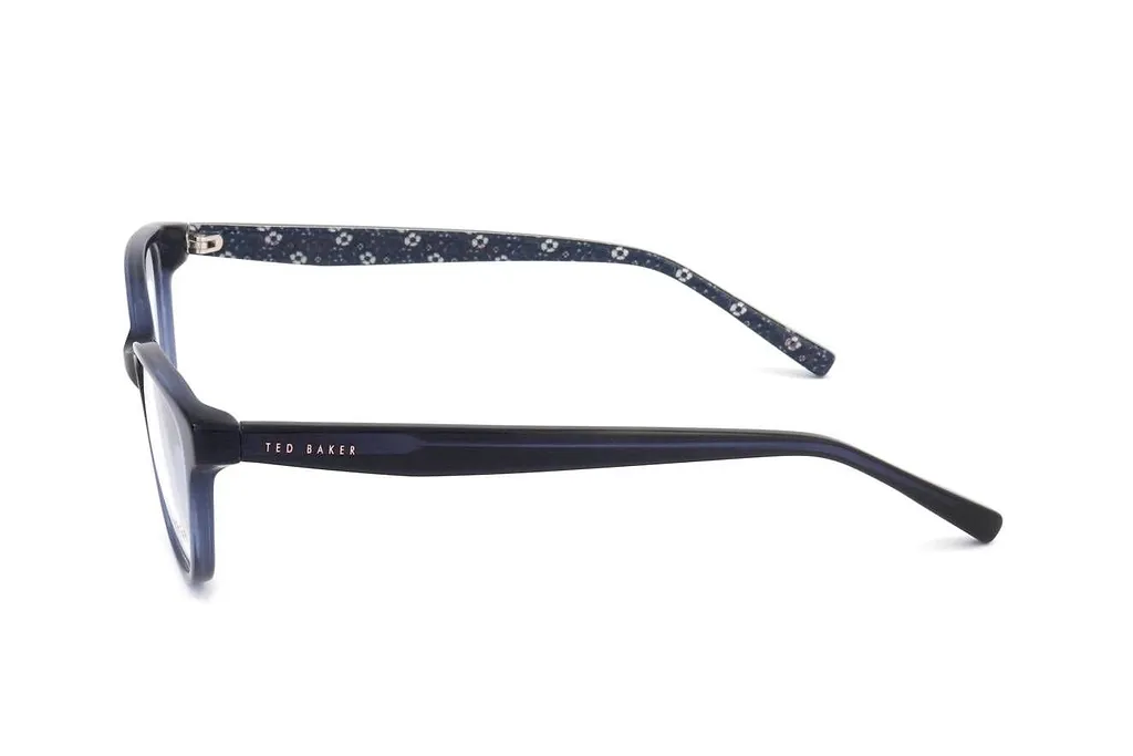 Ted Baker Square-Frame Glasses