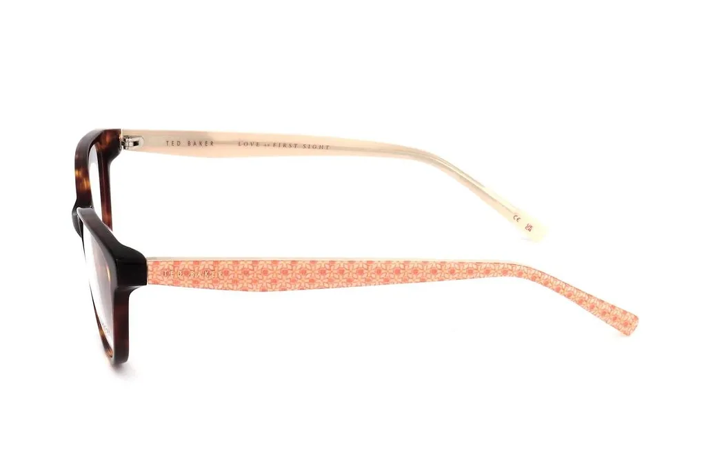 Ted Baker Square-Frame Glasses
