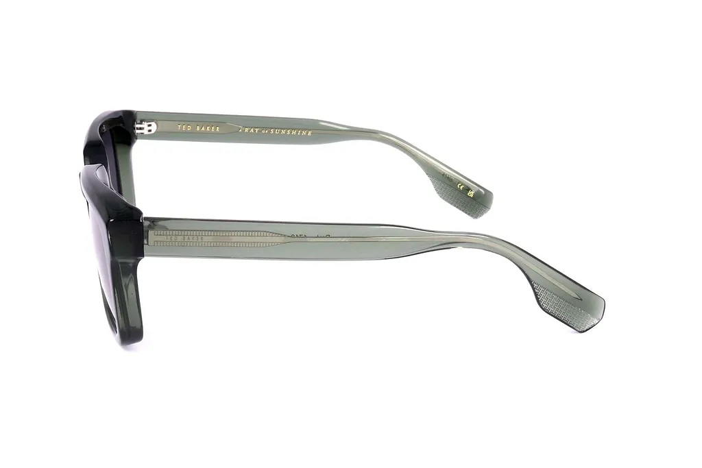 Ted Baker Square Frame Sunglasses