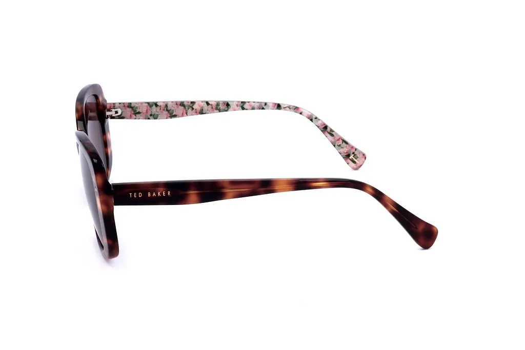Ted Baker Square Frame Sunglasses