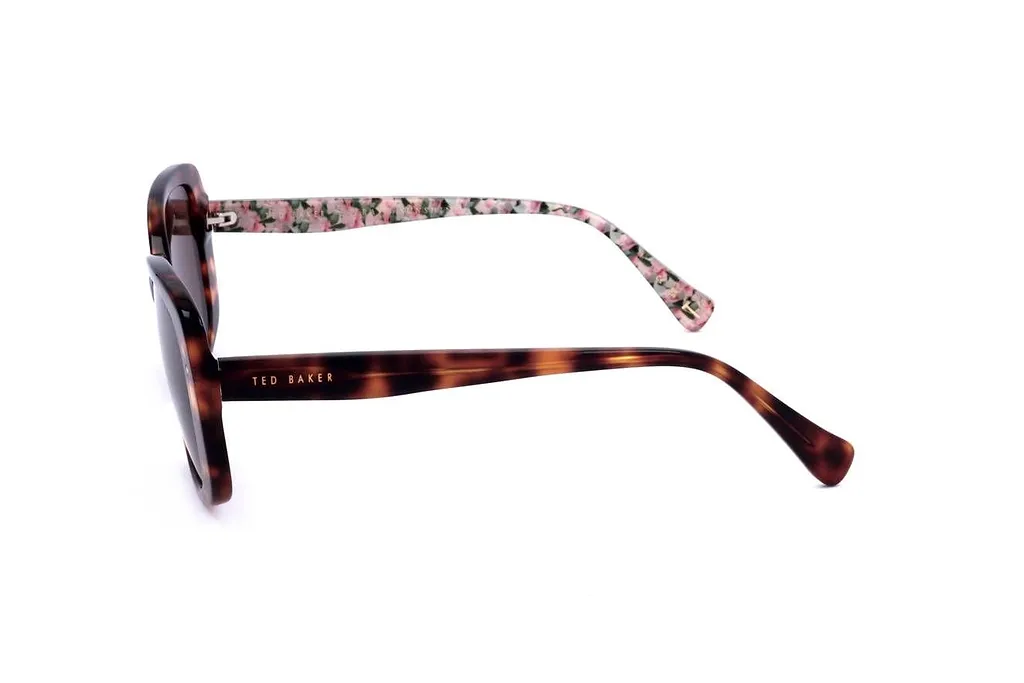 Ted Baker Square Frame Sunglasses