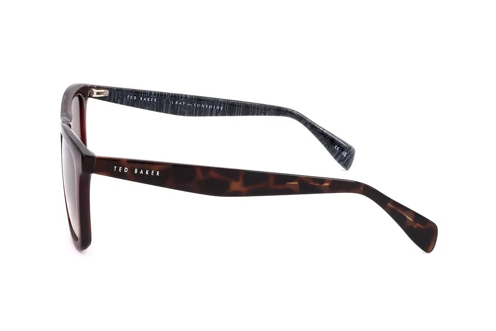 Ted Baker Square-Frame Sunglasses