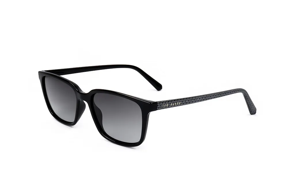 Ted Baker Tb1529 Rectangular Sunglasses