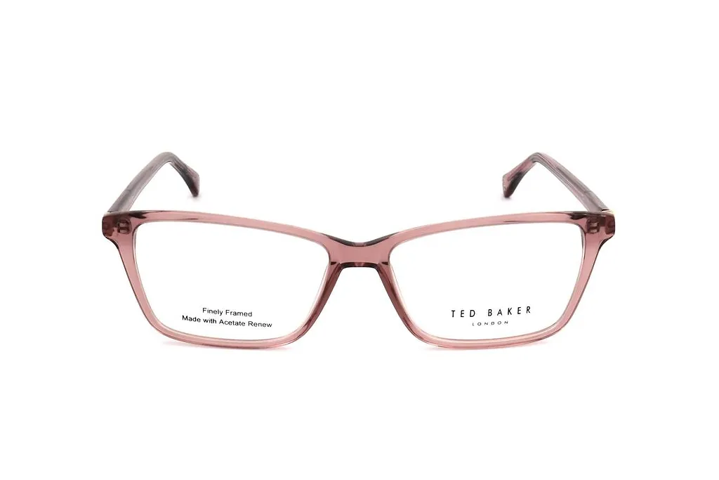 Ted Baker Tb 9235 Rectangular Glasses