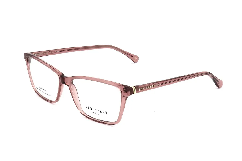Ted Baker Tb 9235 Rectangular Glasses
