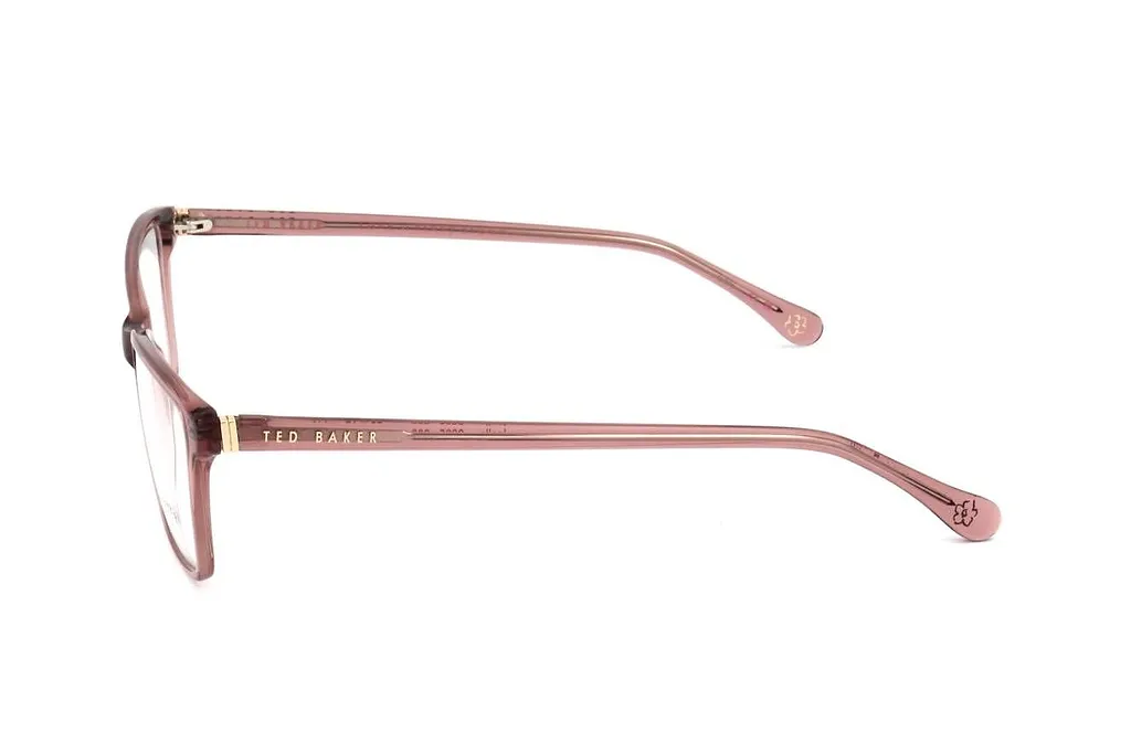 Ted Baker Tb 9235 Rectangular Glasses