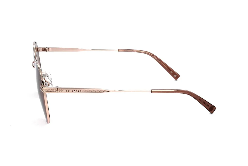 Ted Baker Tb1693 Round Sunglasses