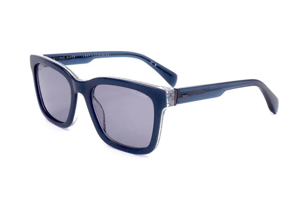 Ted Baker Tb1722 Rectangular Sunglasses
