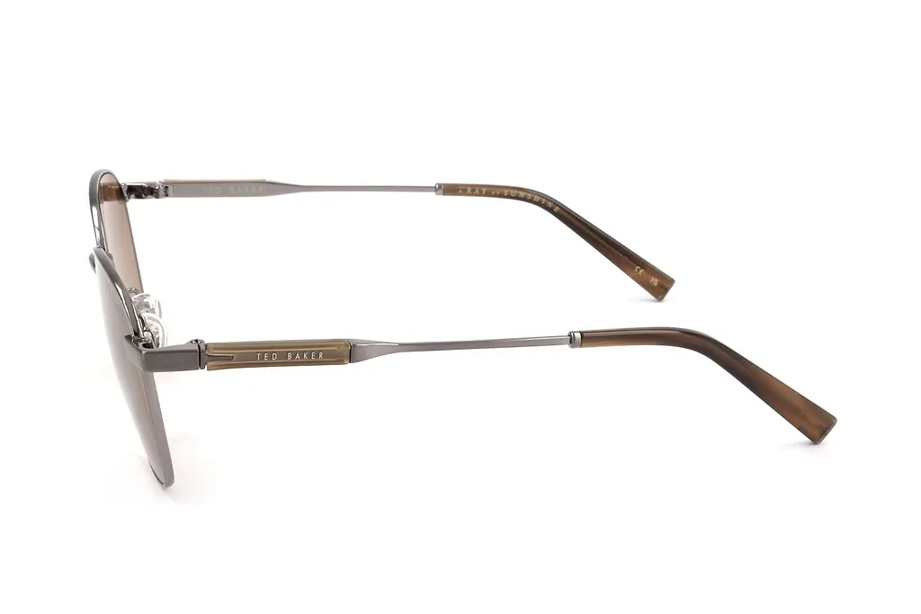 Ted Baker Tb1714 Round Sunglasses