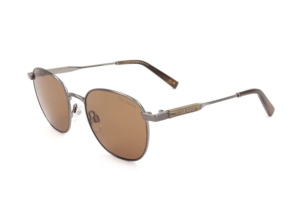 Ted Baker Tb1714 Round Sunglasses