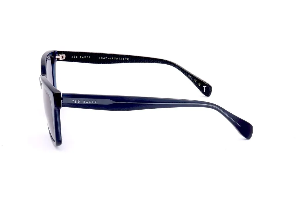 Ted Baker Tb1723 Rectangular Sunglasses