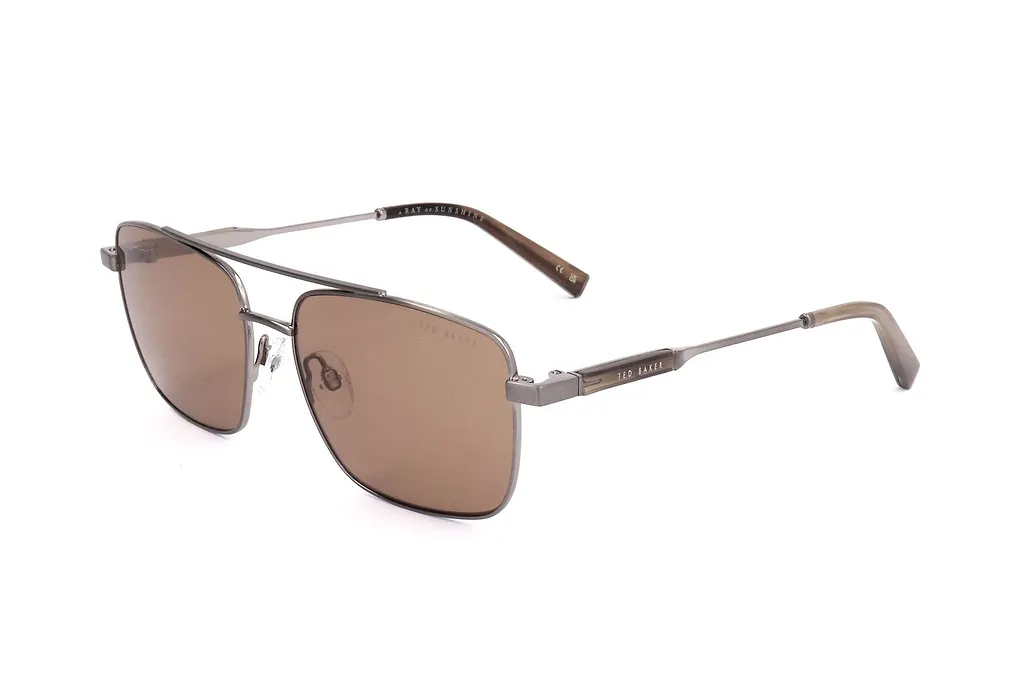 Ted Baker Tb1720 Rectangular Sunglasses