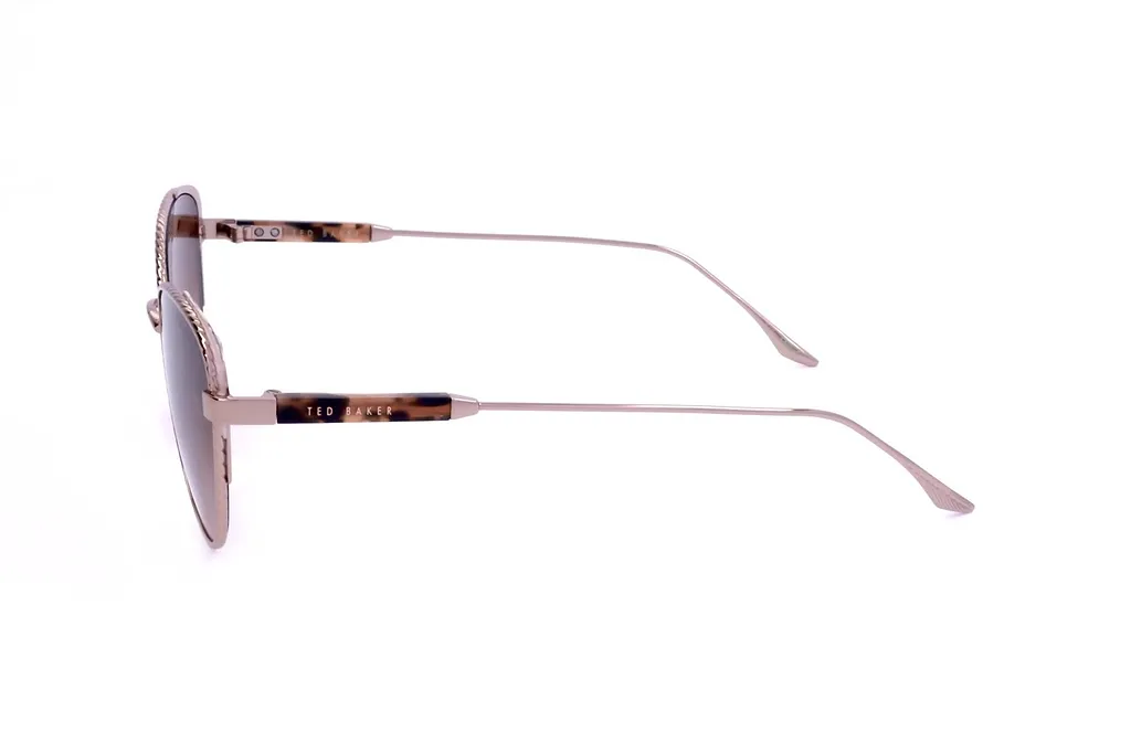 Ted Baker Tb1733 Cat-Eye Sunglasses