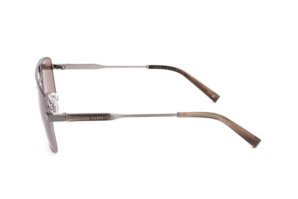 Ted Baker Tb1720 Rectangular Sunglasses