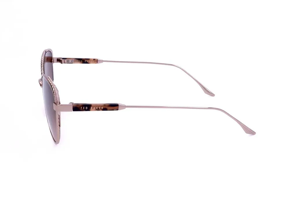 Ted Baker Tb1733 Cat-Eye Sunglasses