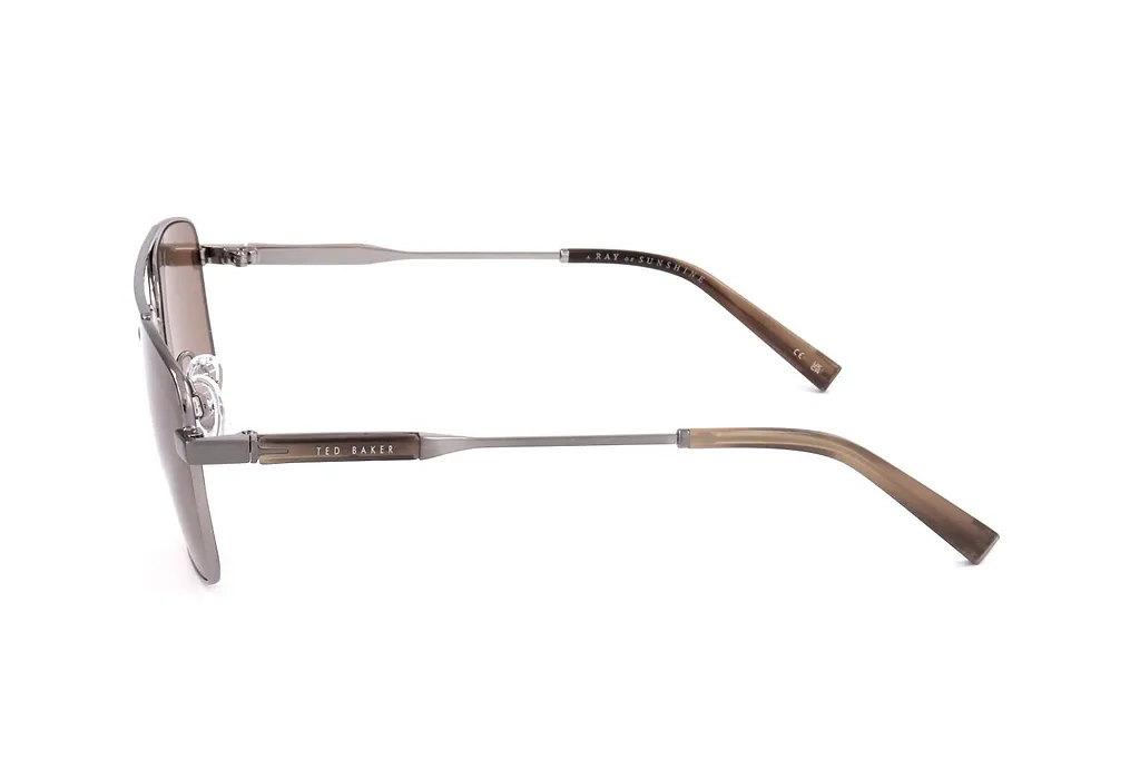 Ted Baker Tb1720 Rectangular Sunglasses