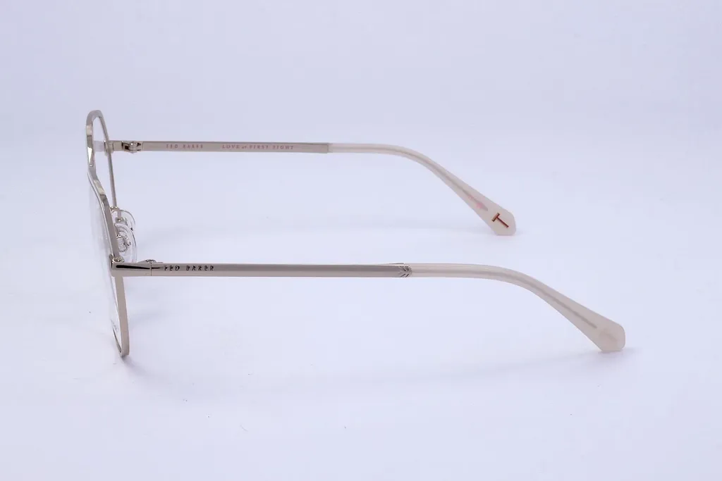 Ted Baker Tb2297 Round Glasses