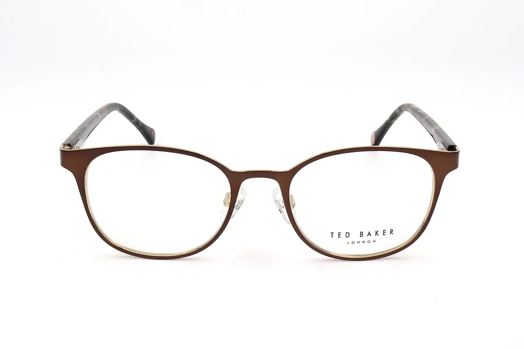 Ted Baker Tb2232 Rectangular Glasses