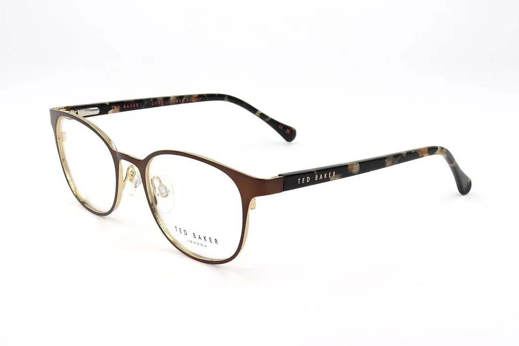 Ted Baker Tb2232 Rectangular Glasses