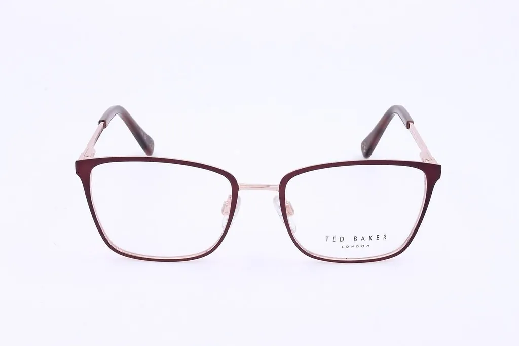 Ted Baker Tb2317 Rectangular Glasses
