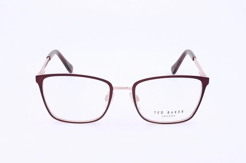 Ted Baker Tb2317 Rectangular Glasses