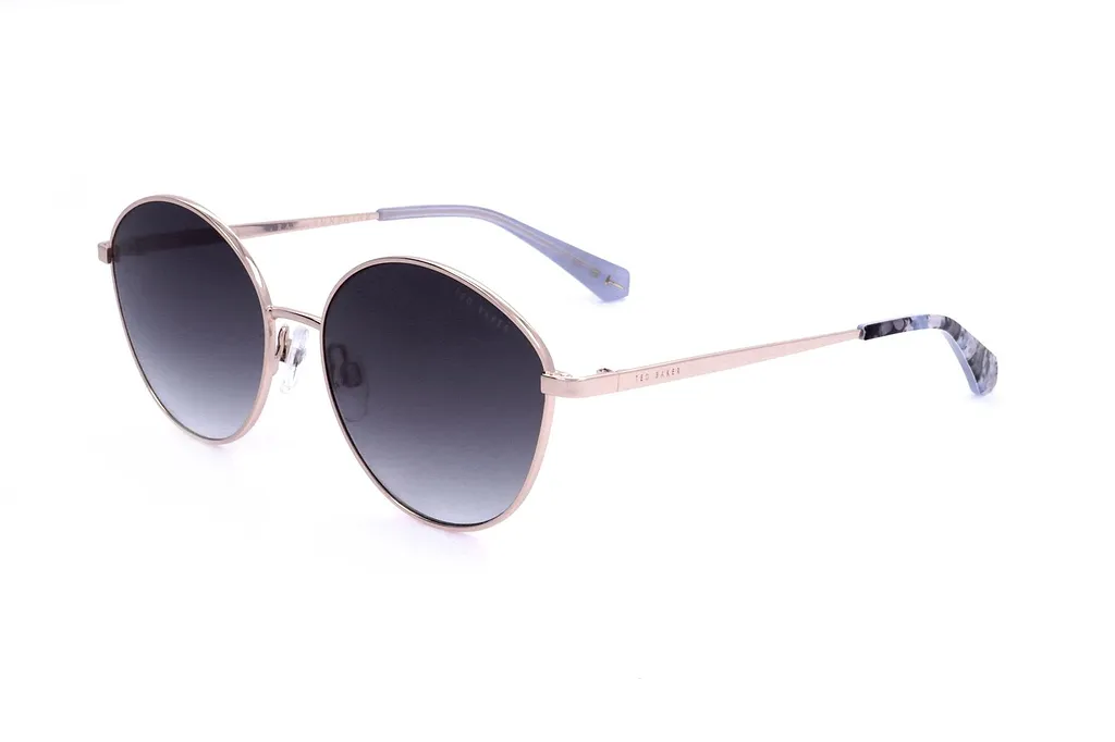 Ted Baker Tb1743 Round Sunglasses