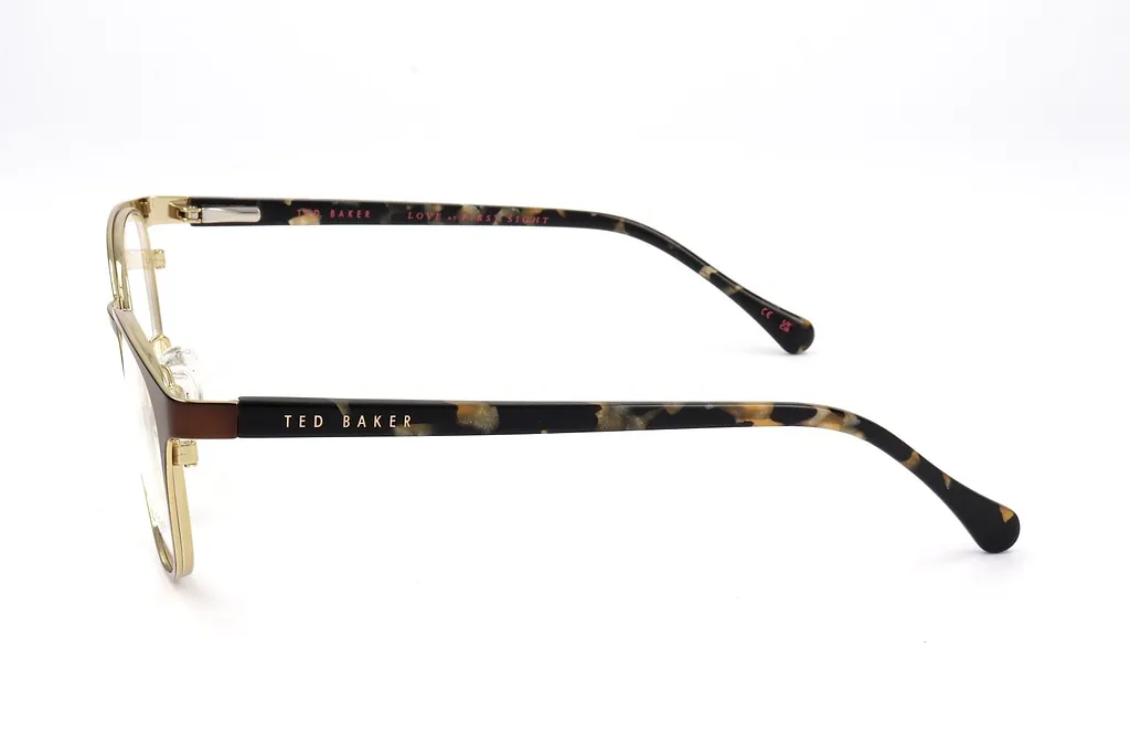Ted Baker Tb2232 Rectangular Glasses
