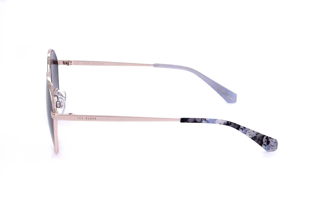 Ted Baker Tb1743 Round Sunglasses