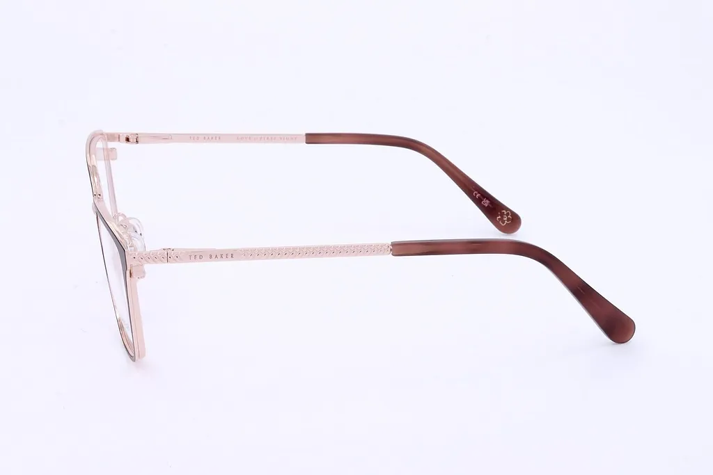 Ted Baker Tb2317 Rectangular Glasses