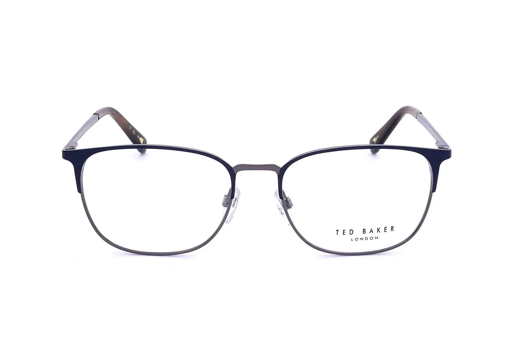 Ted Baker Tb4336 Rectangular Glasses