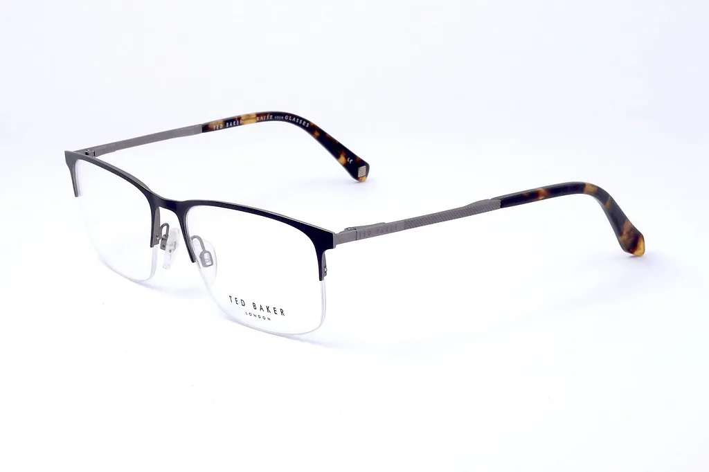 Ted Baker Tb4269 Rectangular Glasses