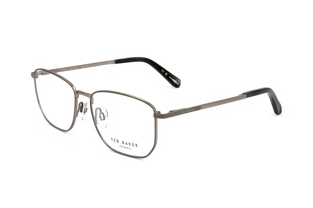 Ted Baker Tb4312 Rectangular Glasses