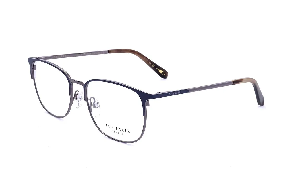 Ted Baker Tb4336 Rectangular Glasses