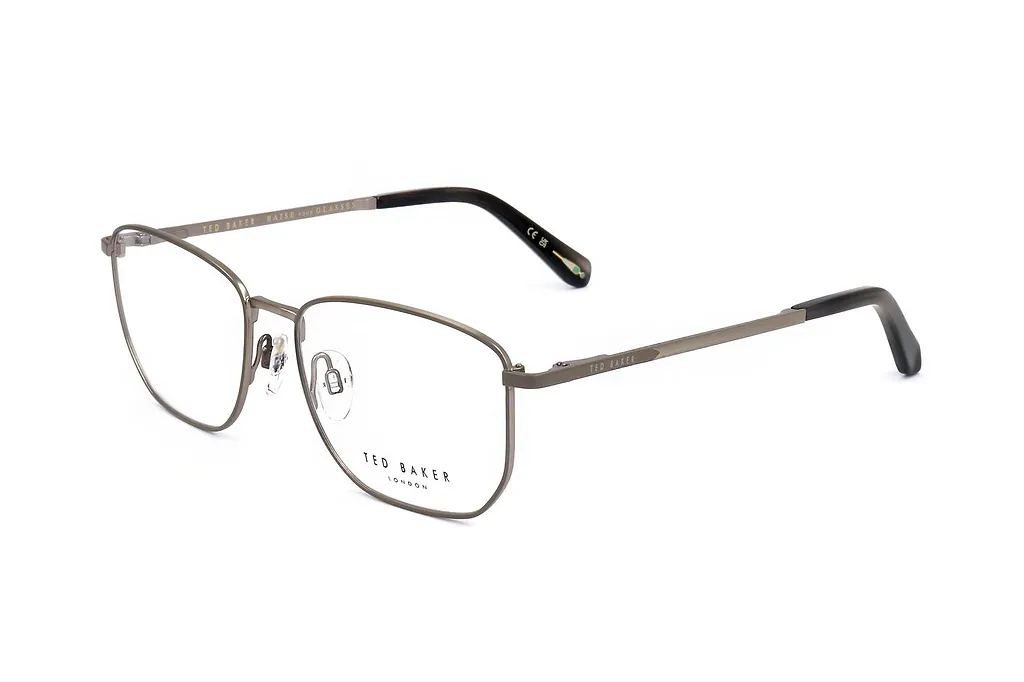 Ted Baker Tb4312 Rectangular Glasses