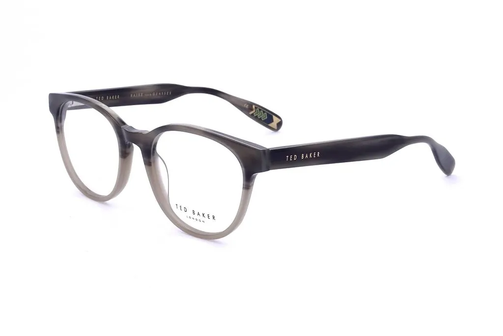 Ted Baker Tb8197 Round Glasses