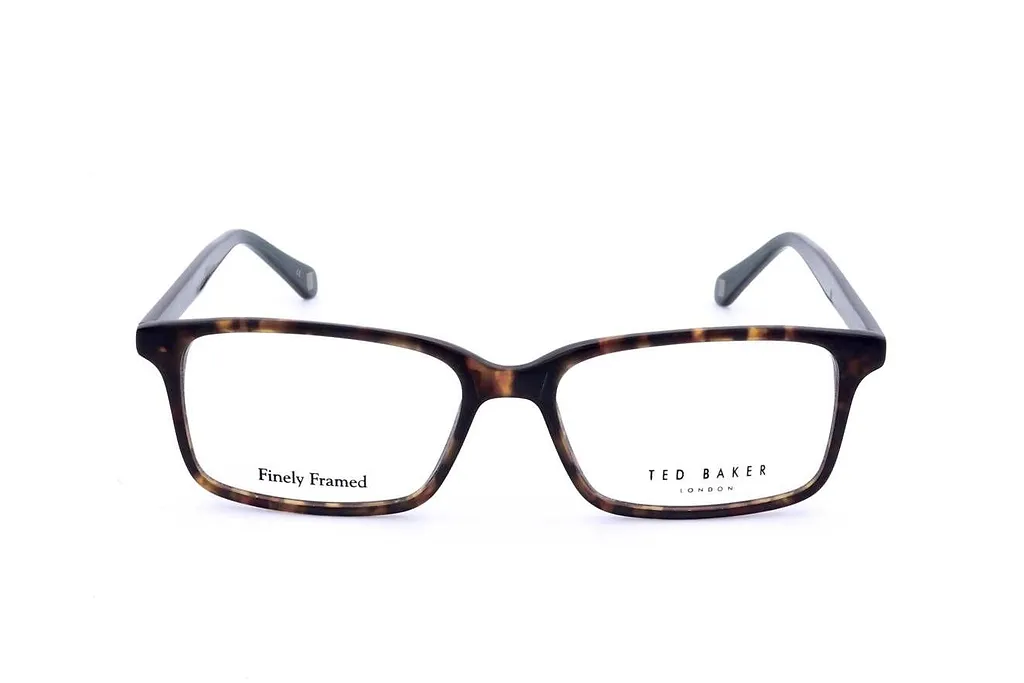 Ted Baker Tb8118 Rectangular Glasses