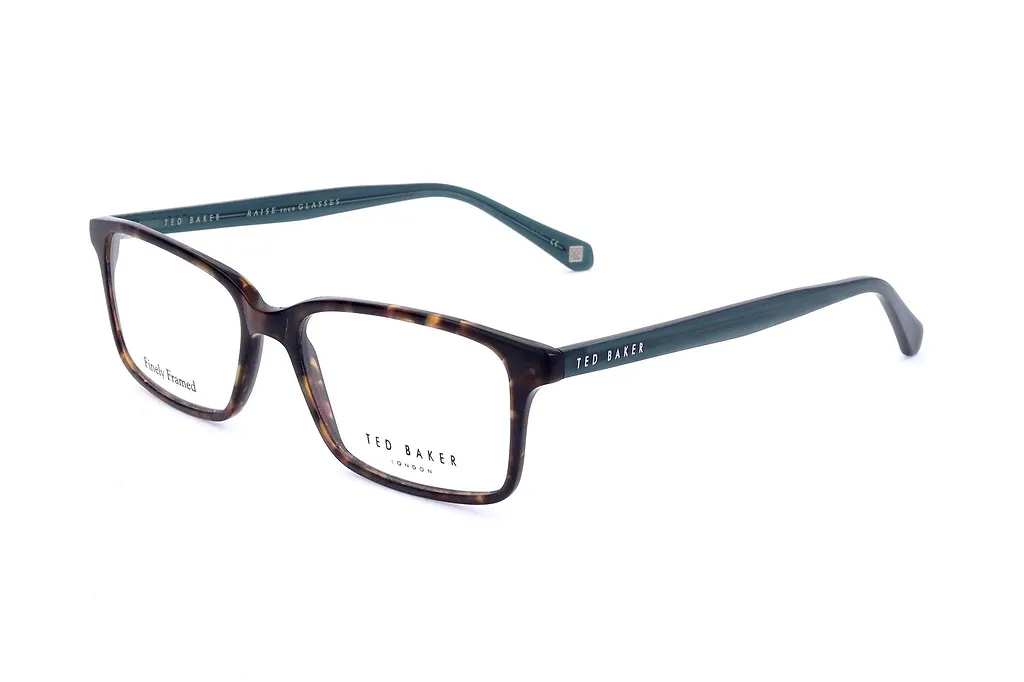 Ted Baker Tb8118 Rectangular Glasses