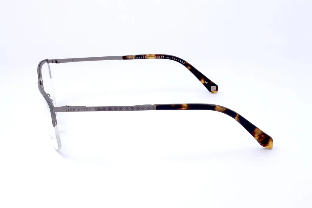 Ted Baker Tb4269 Rectangular Glasses