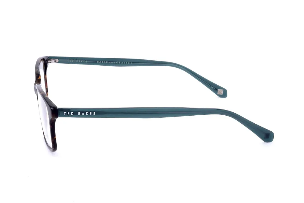Ted Baker Tb8118 Rectangular Glasses