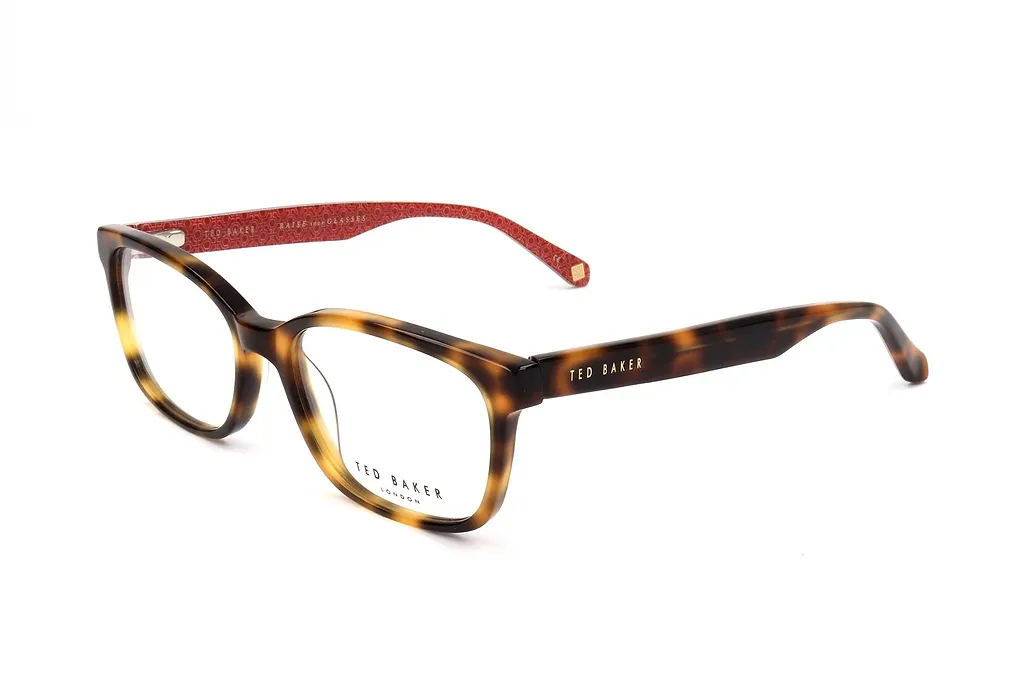 Ted Baker Tb8230 Rectangular Glasses Frames
