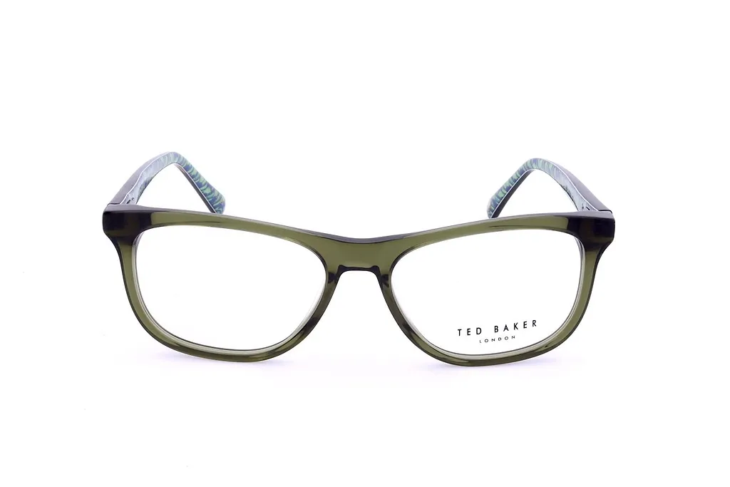 Ted Baker Tb8262 Rectangular Glasses