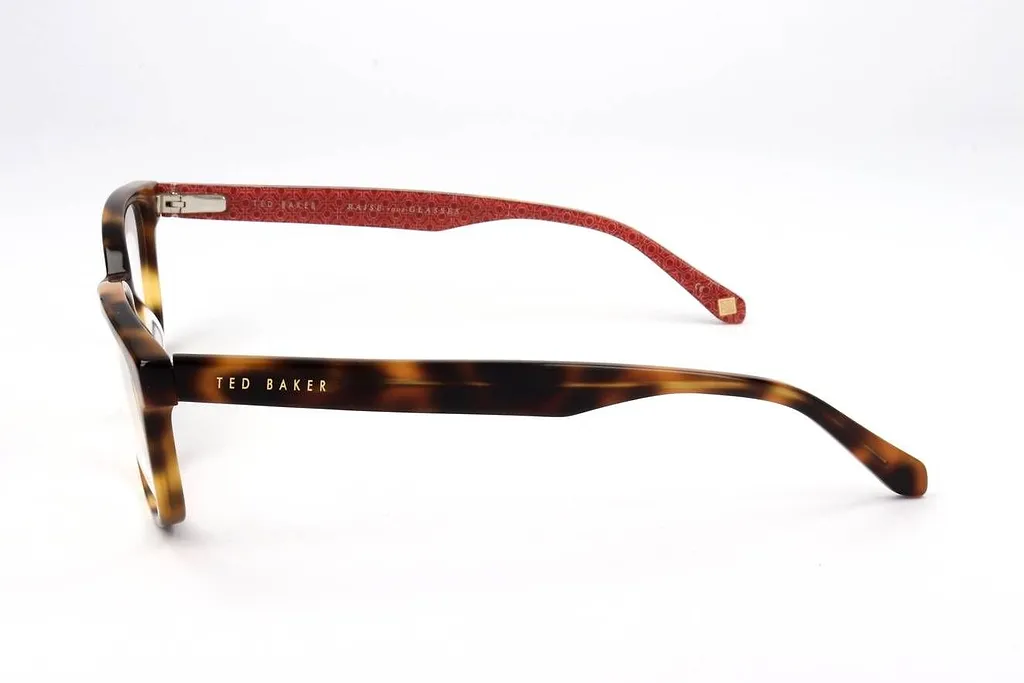 Ted Baker Tb8230 Rectangular Glasses Frames