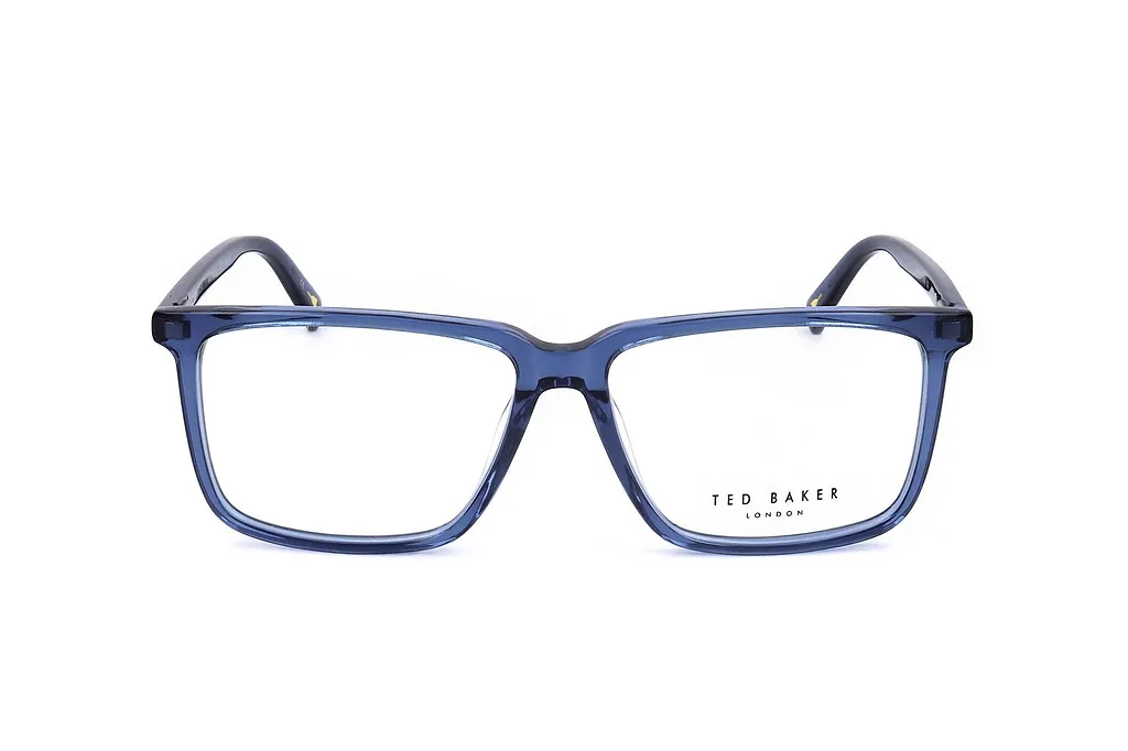 Tb8240 Rectangular Glasses
