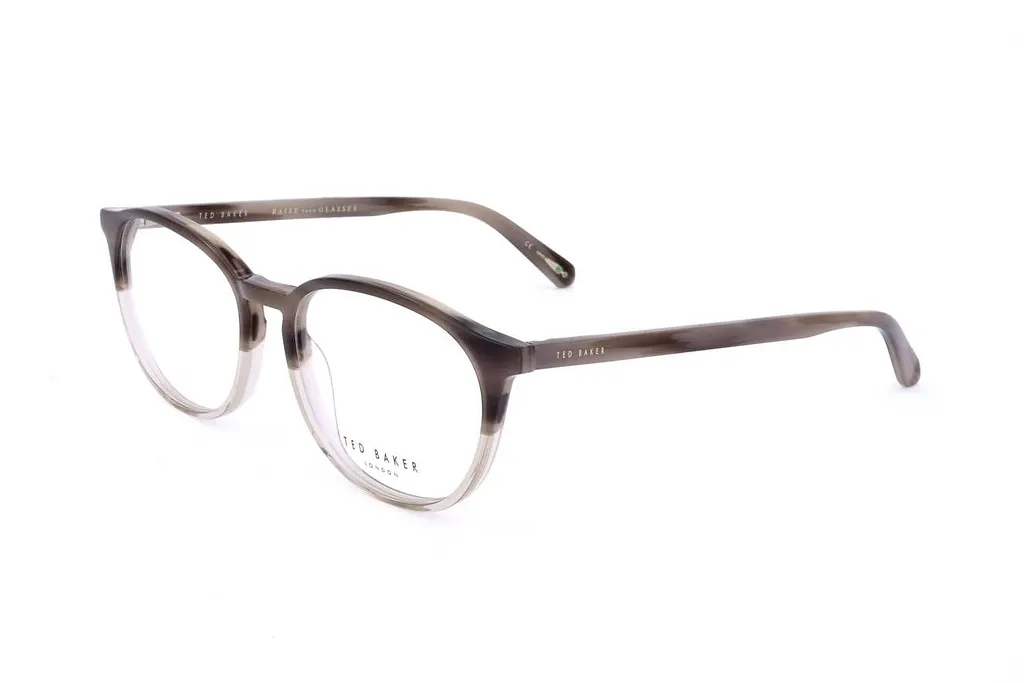 Ted Baker Tb8239 Round Glasses